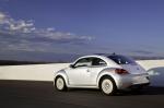 Volkswagen Beetle TDi 2012 года